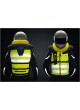 Spidi Neck DPS Aibag Vest